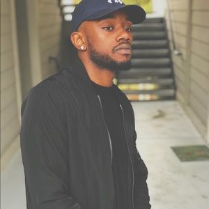 Meet your Posher, Tommy